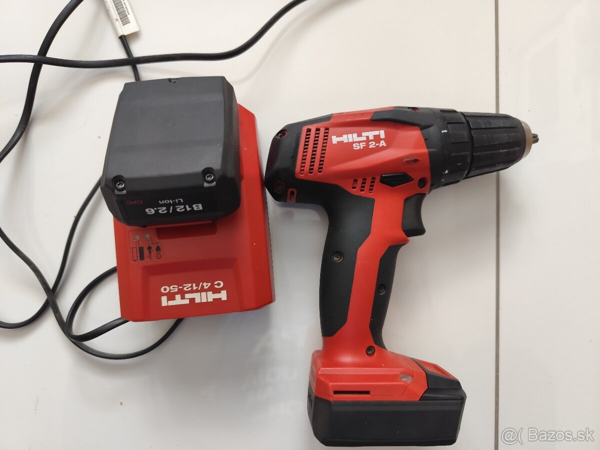 HILTI sf-2-a
