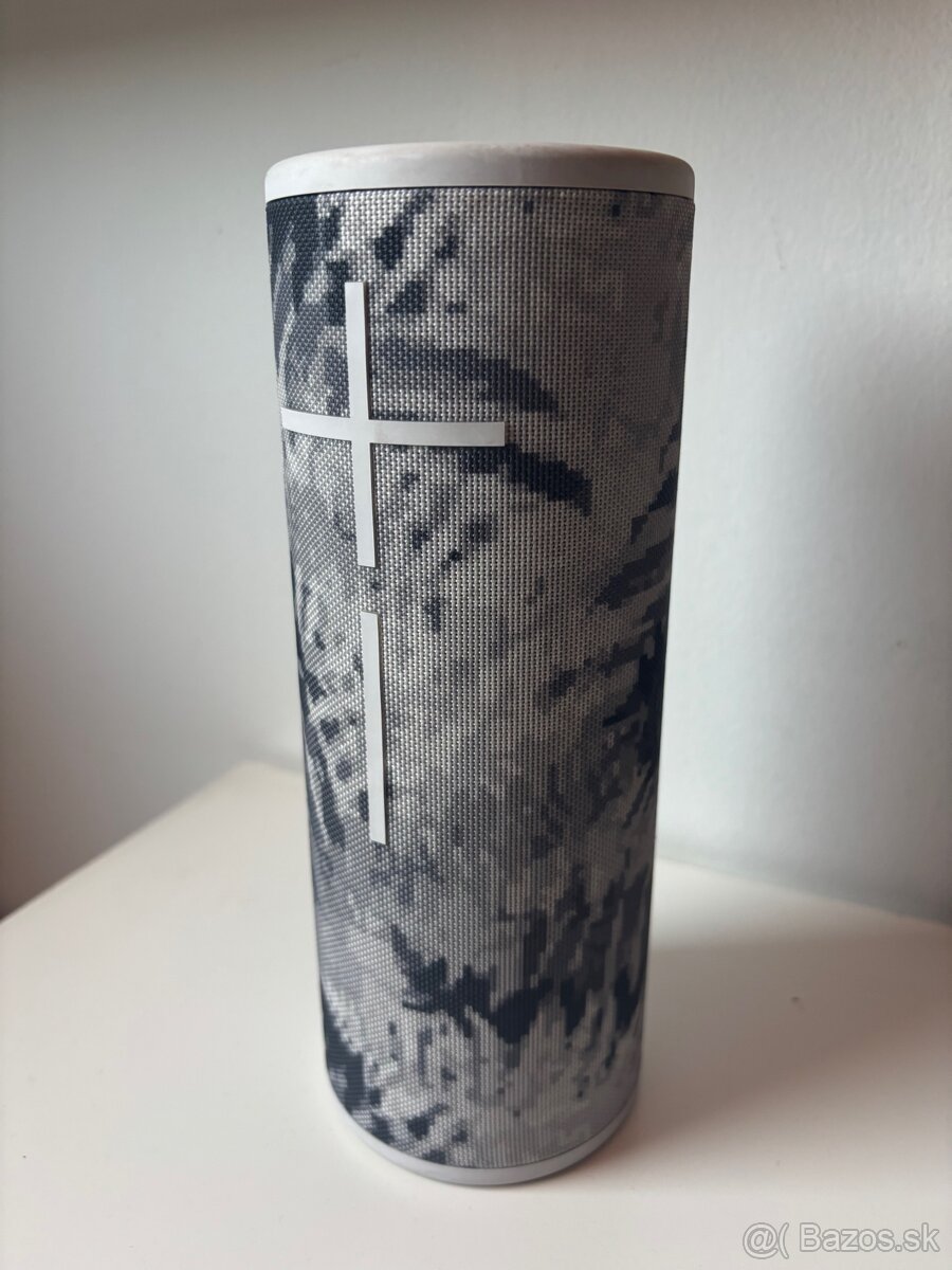 Ultimate ears Megaboom 3, Jungle Grey