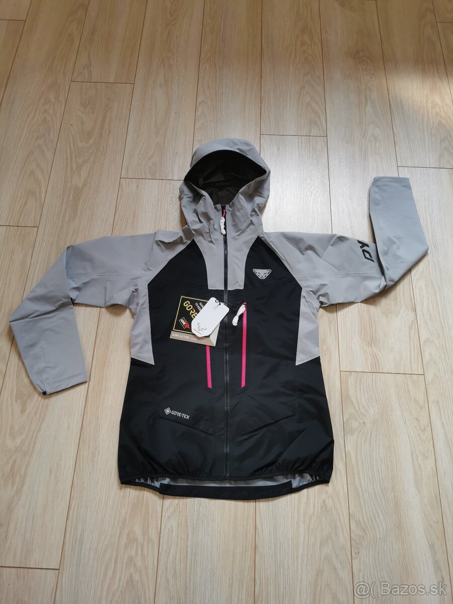 Dynafit TLT Goretex bunda