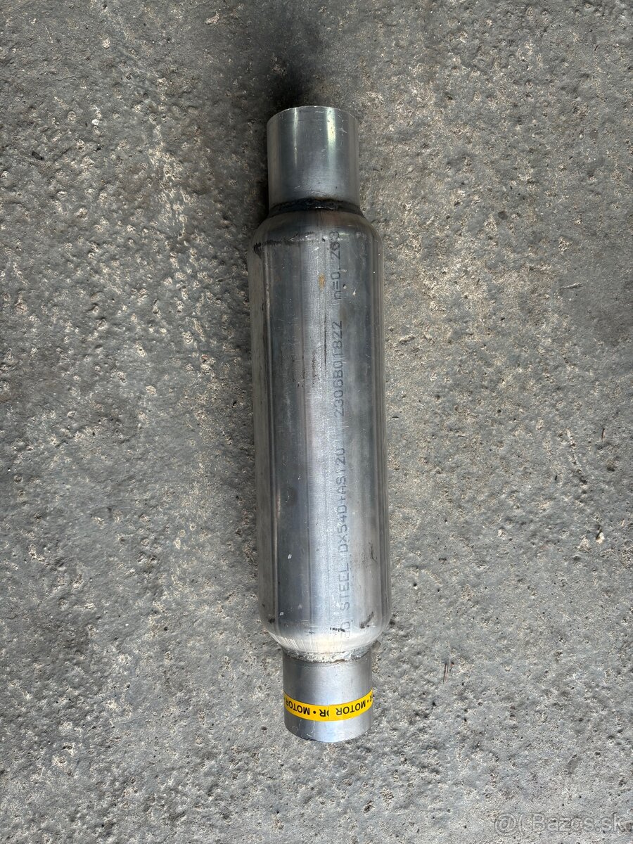 Rezonator