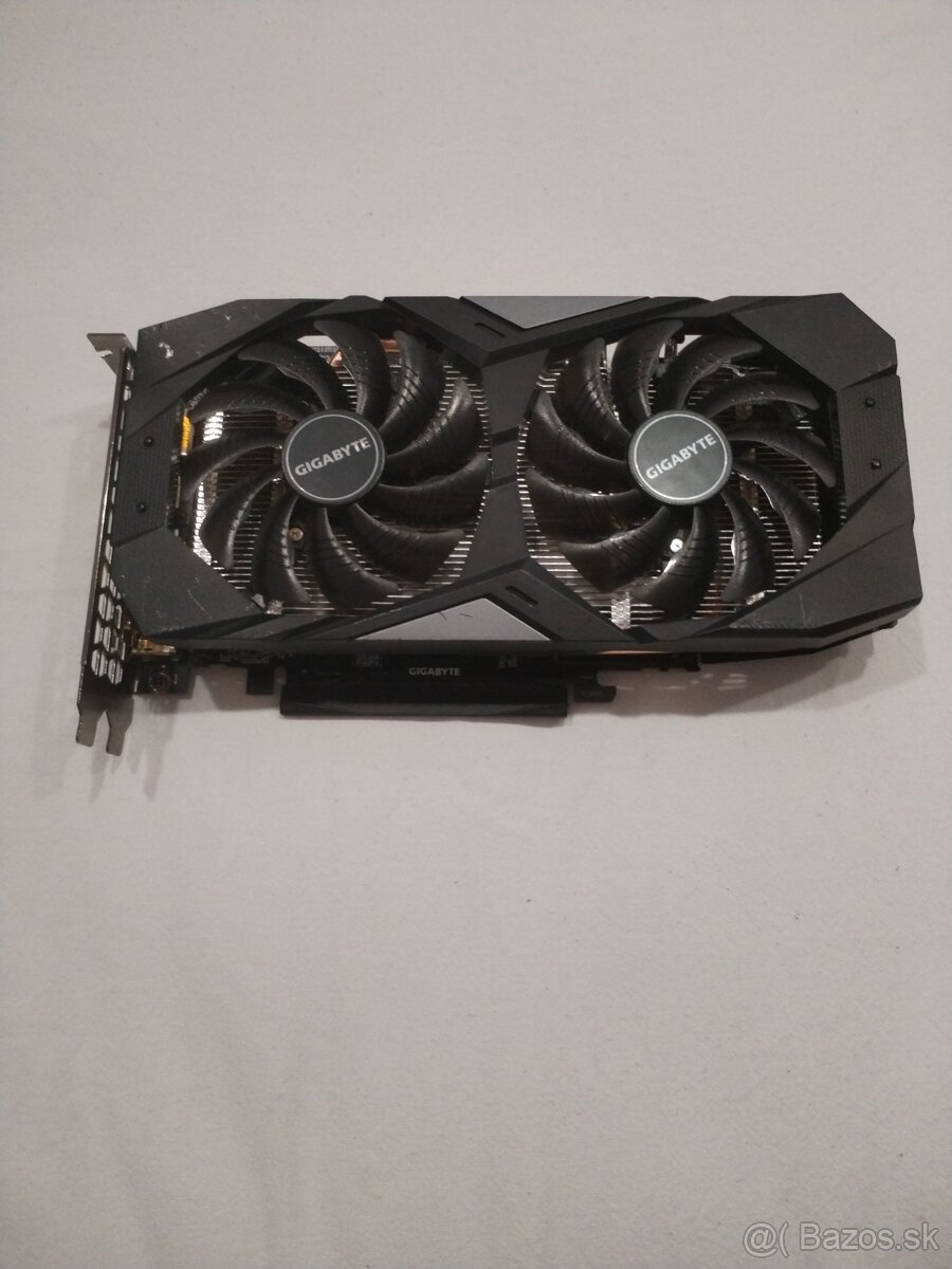 Gtx 1660 6g