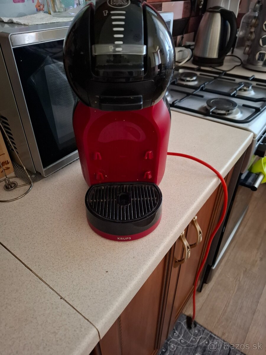 Predám dolce gusto