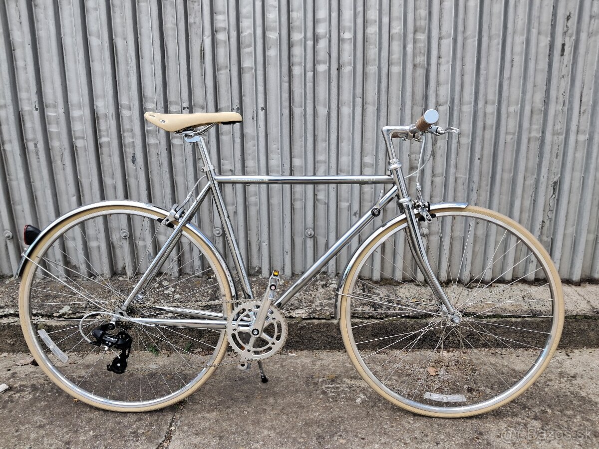 Mestský Bicykel YIWU