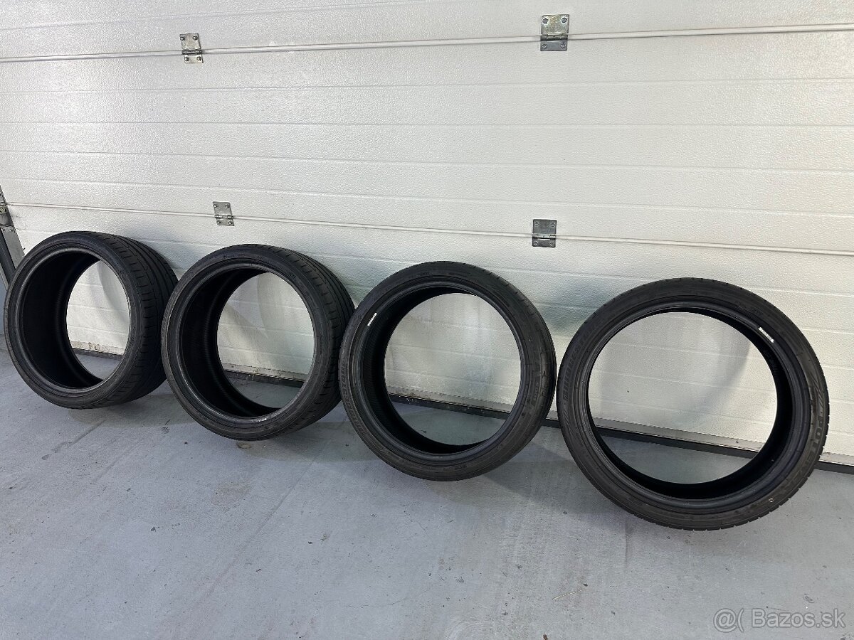 Bridgestone Potenza 225/35 R18