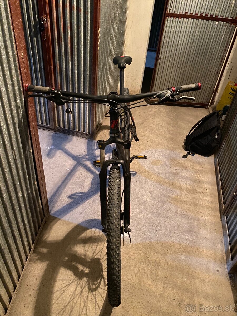 Predám horský bicykel