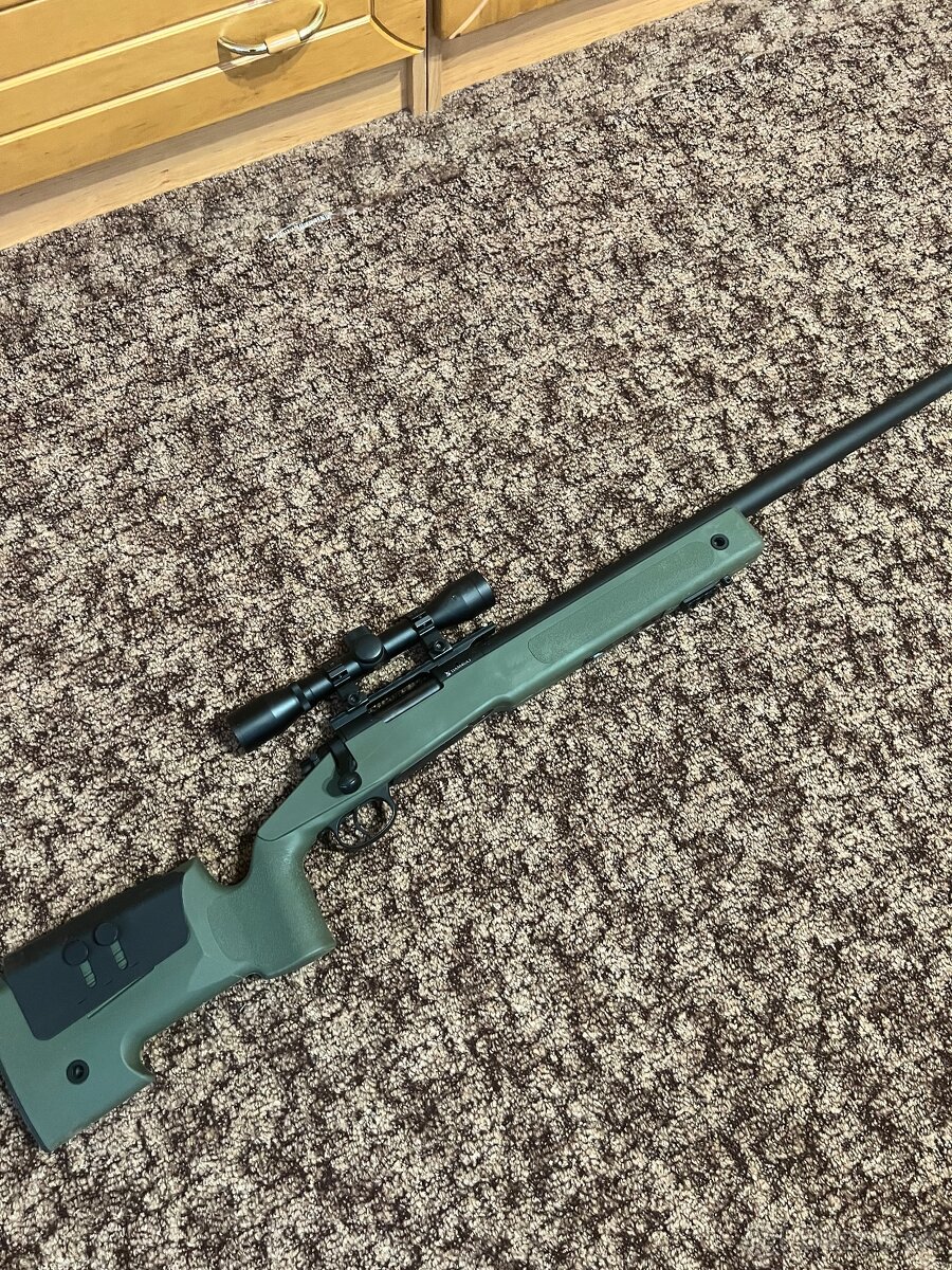 Airsoft sniperka