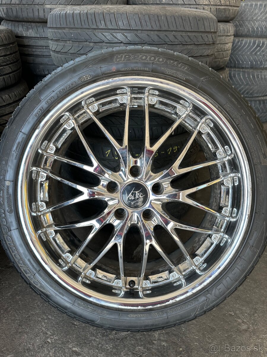 Barracuda R19 5x112 ET40
