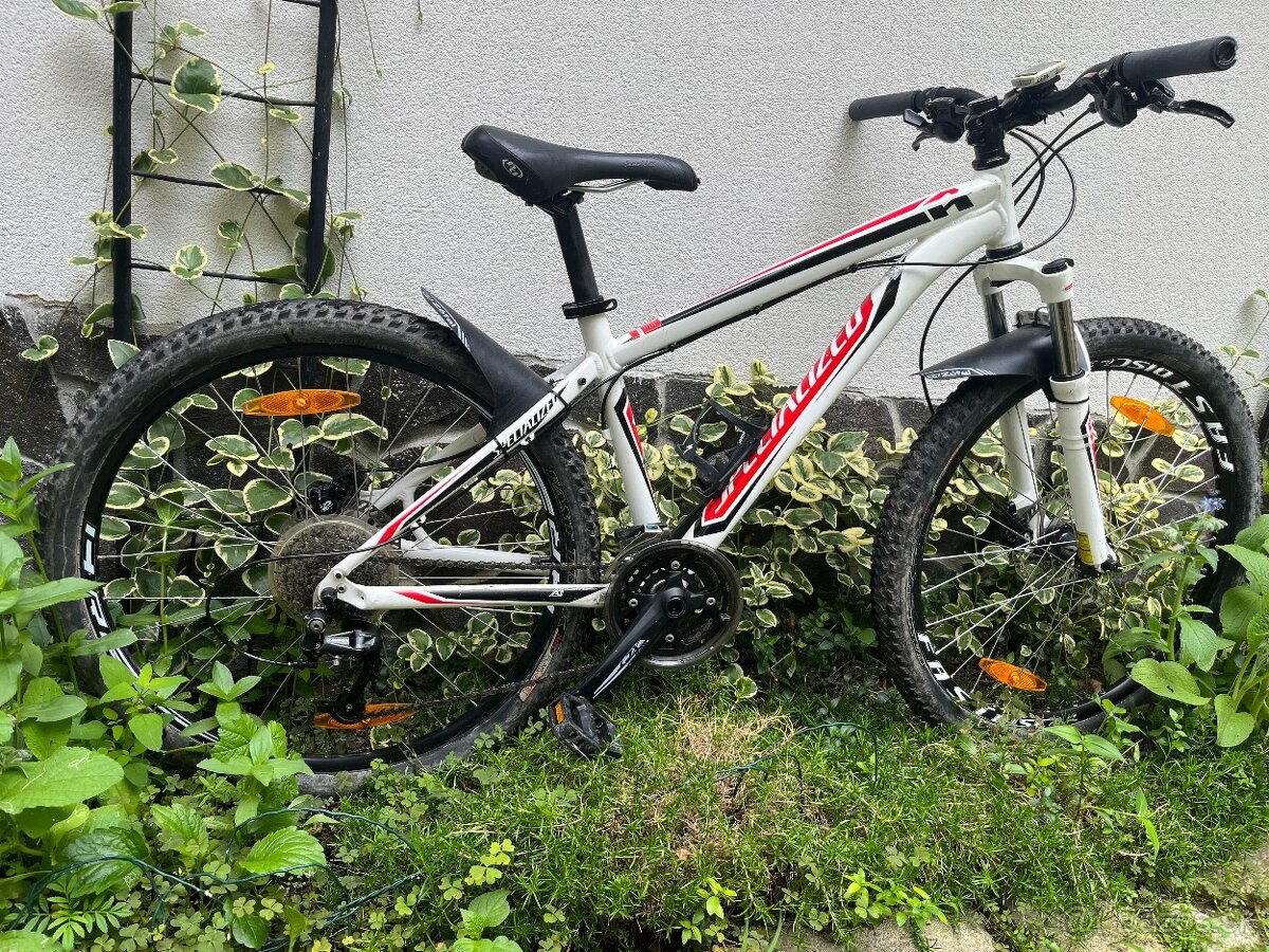 Specialized Hardrock 26