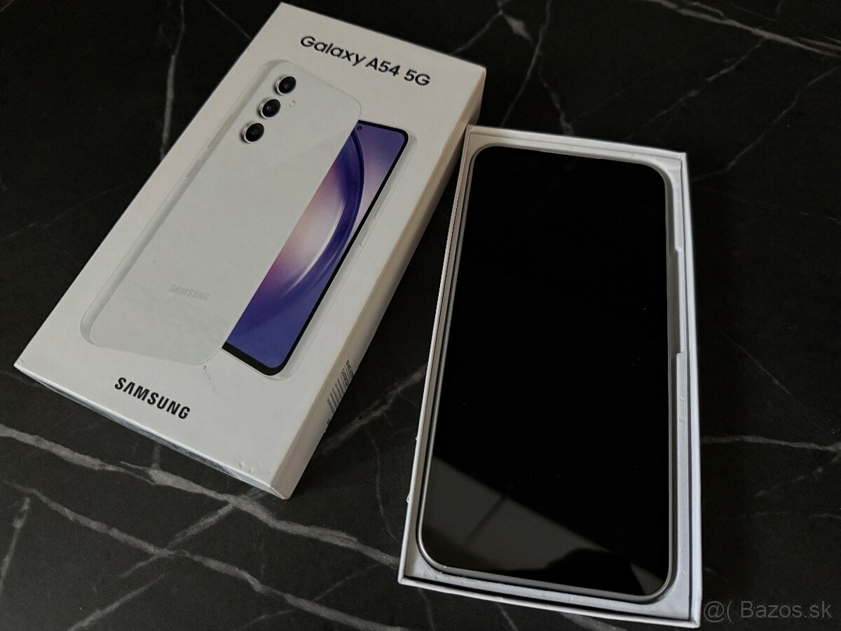 Galaxy A54 5G 256GB