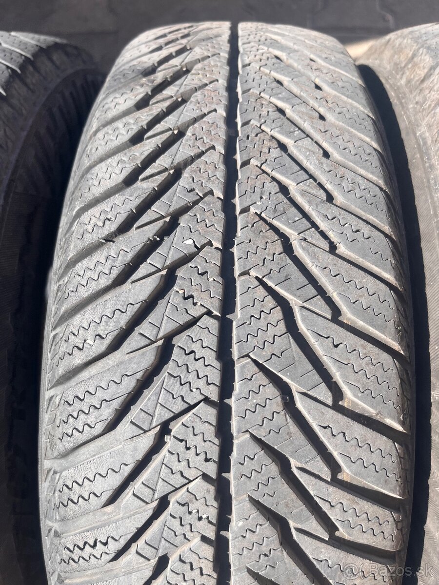 175/65R14 Matador zimne