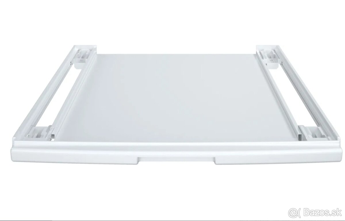 Bosch WTZ27400 medzikus práčka-sušička
