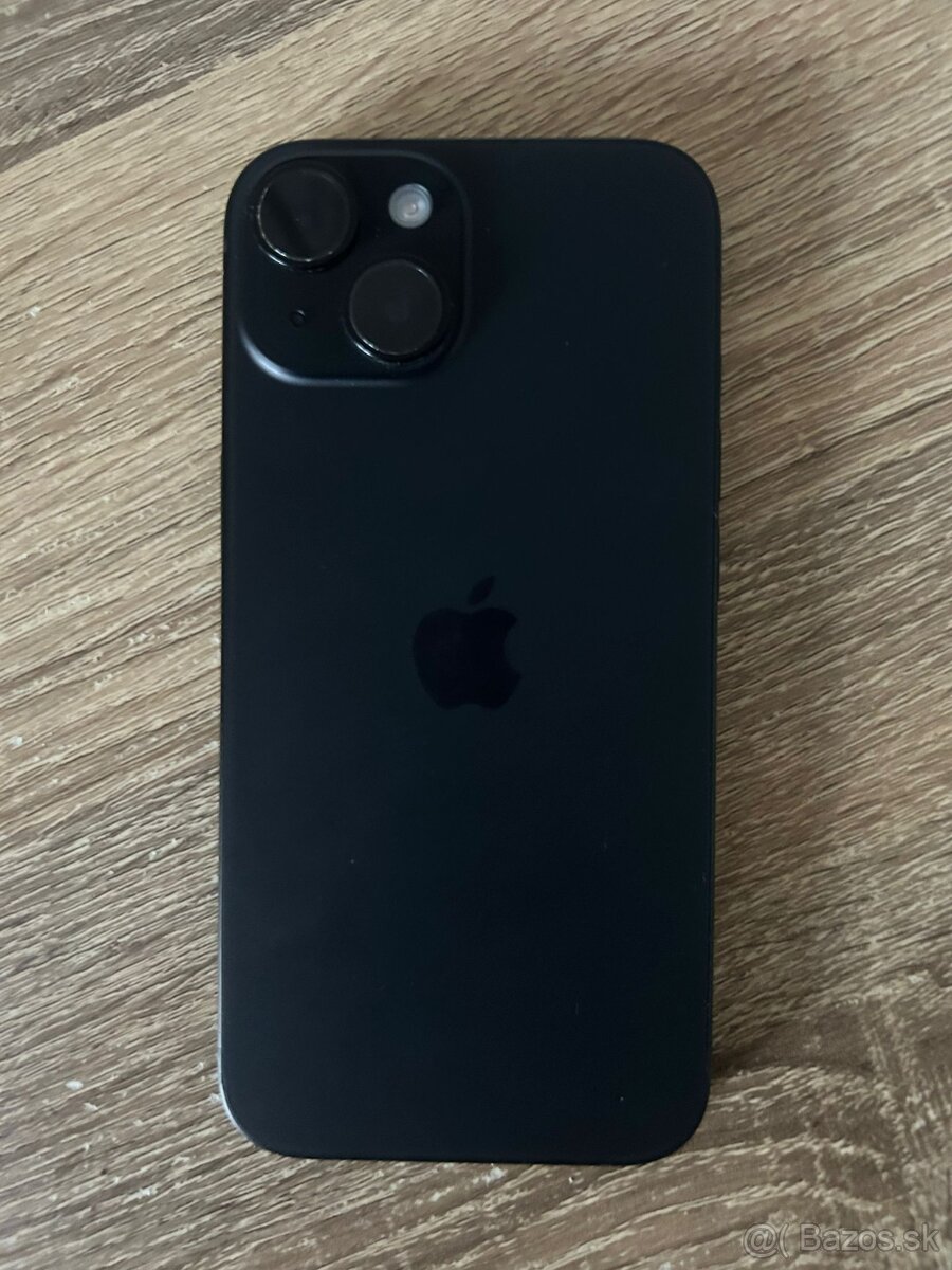 Iphone15 128gb