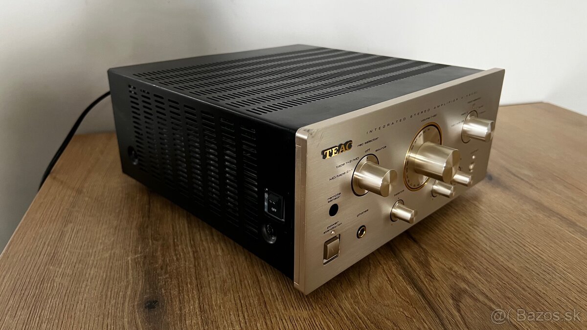 Teac A-H500i