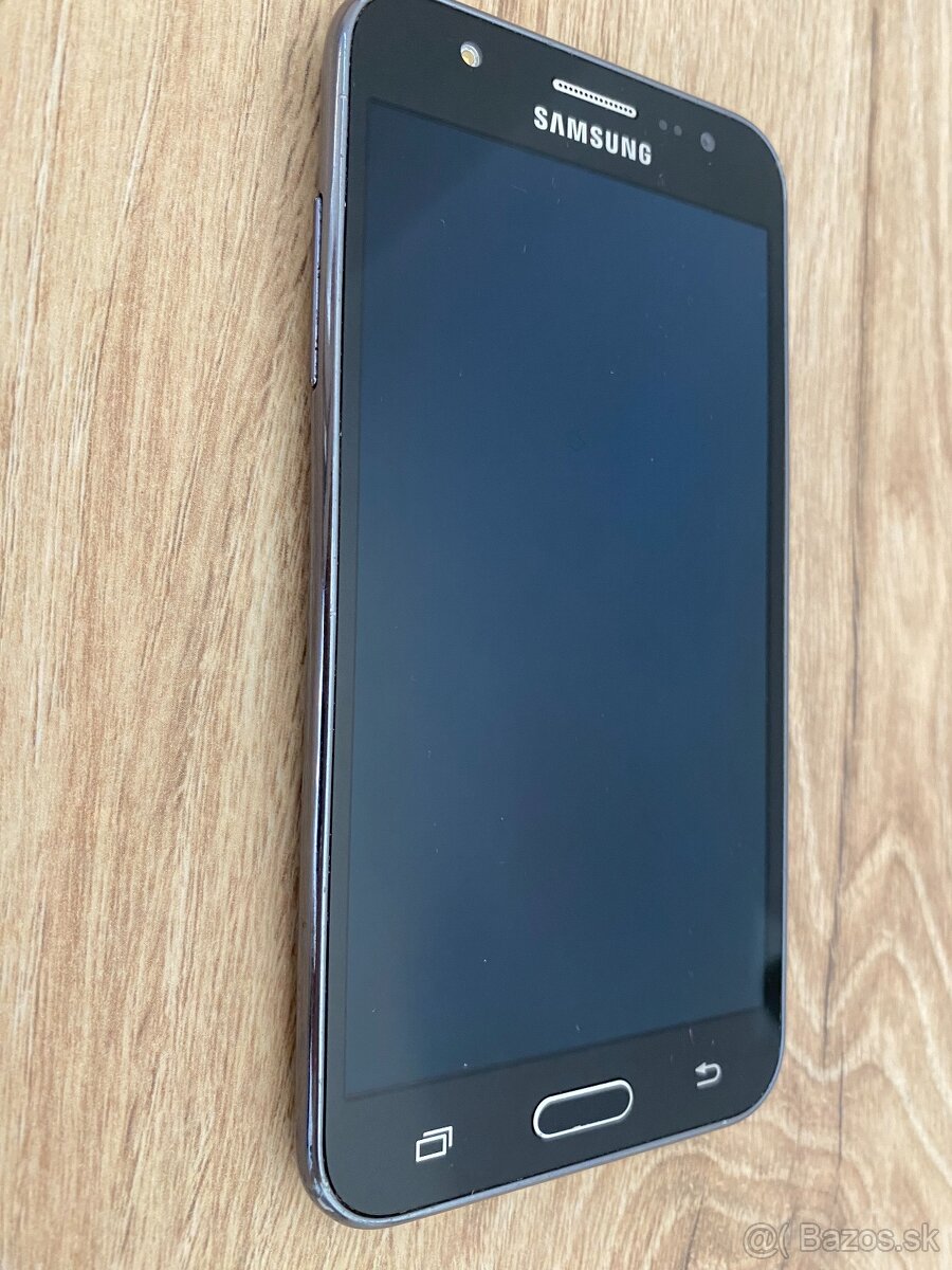 Samsung Galaxy J5