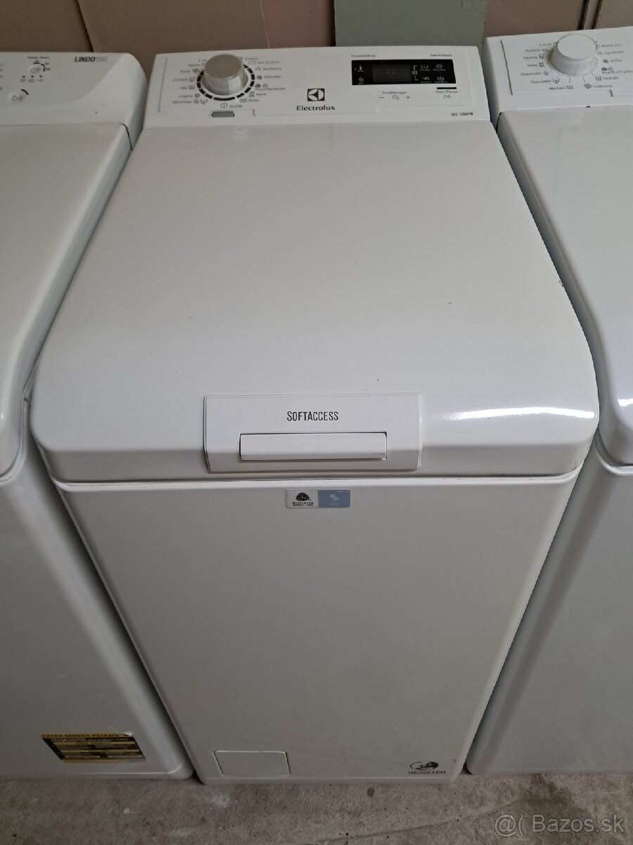 Práčka Electrolux