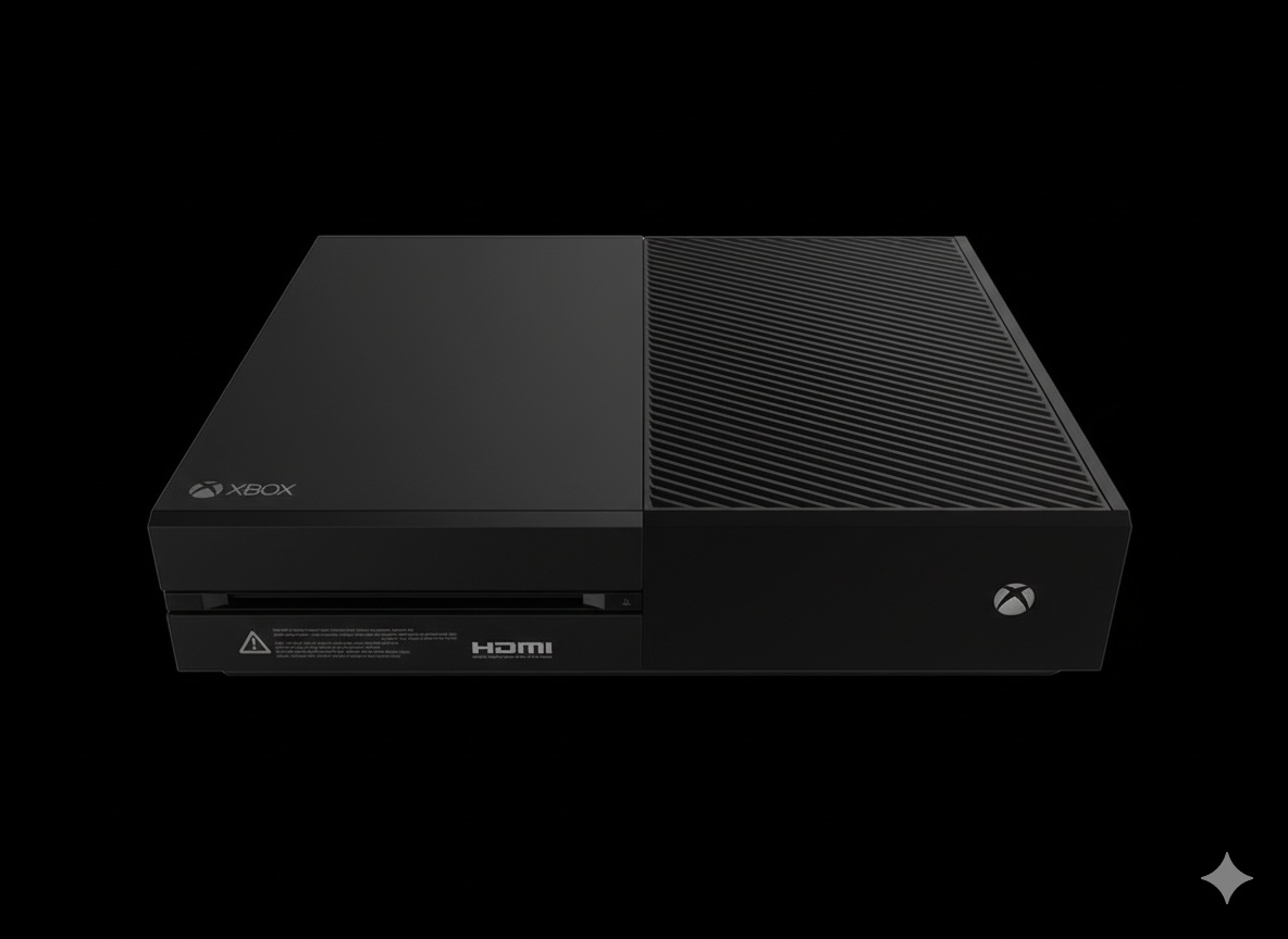 XBOX One 1TB
