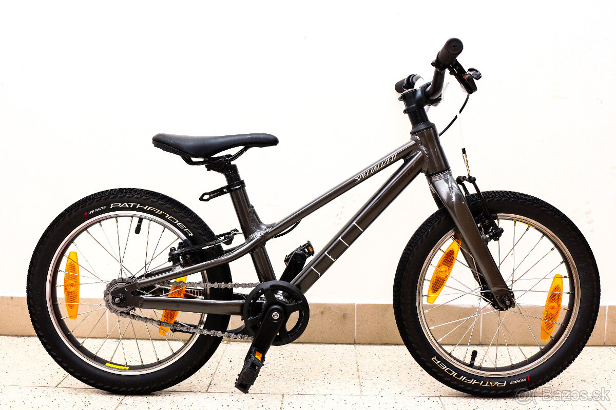 Na predaj detský bicykel SPECIALIZED JETT 16