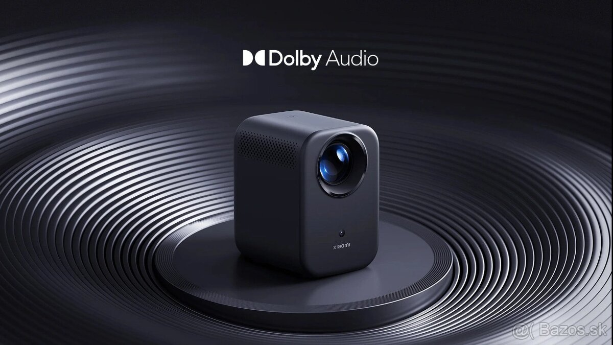 Xiaomi Smart Projector L1