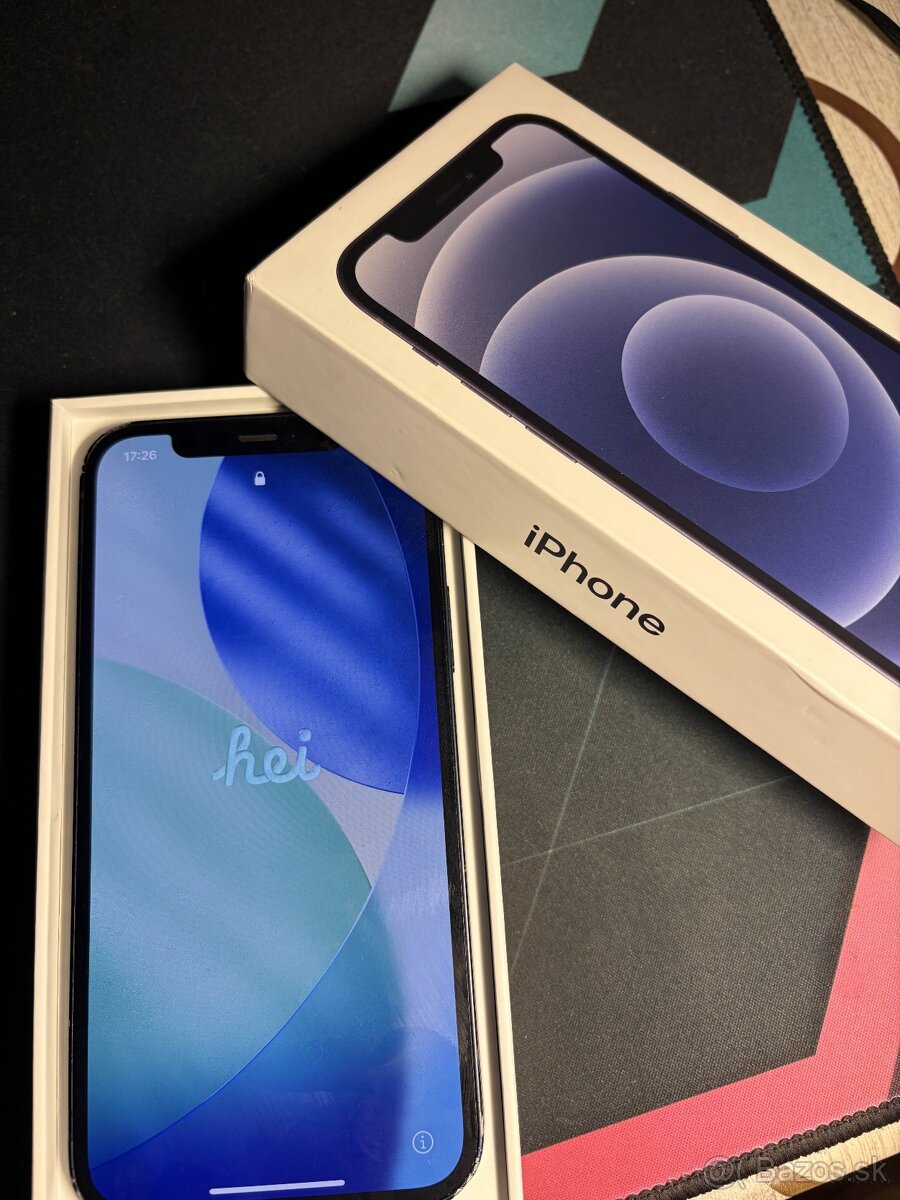 Iphone 12