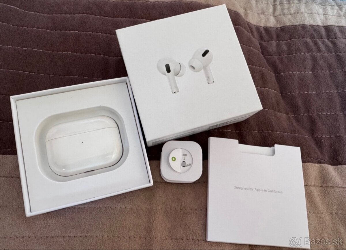 airpods pro