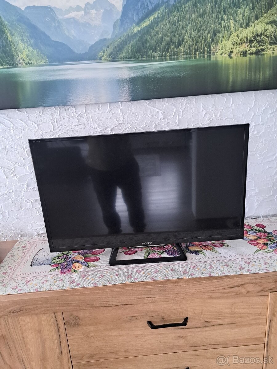 TV Sonyv32" led..