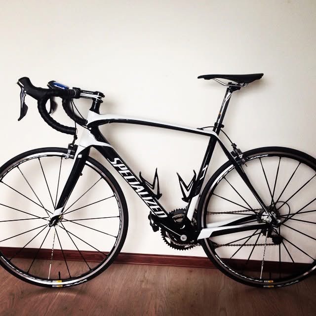 Specialized Tarmac SL4