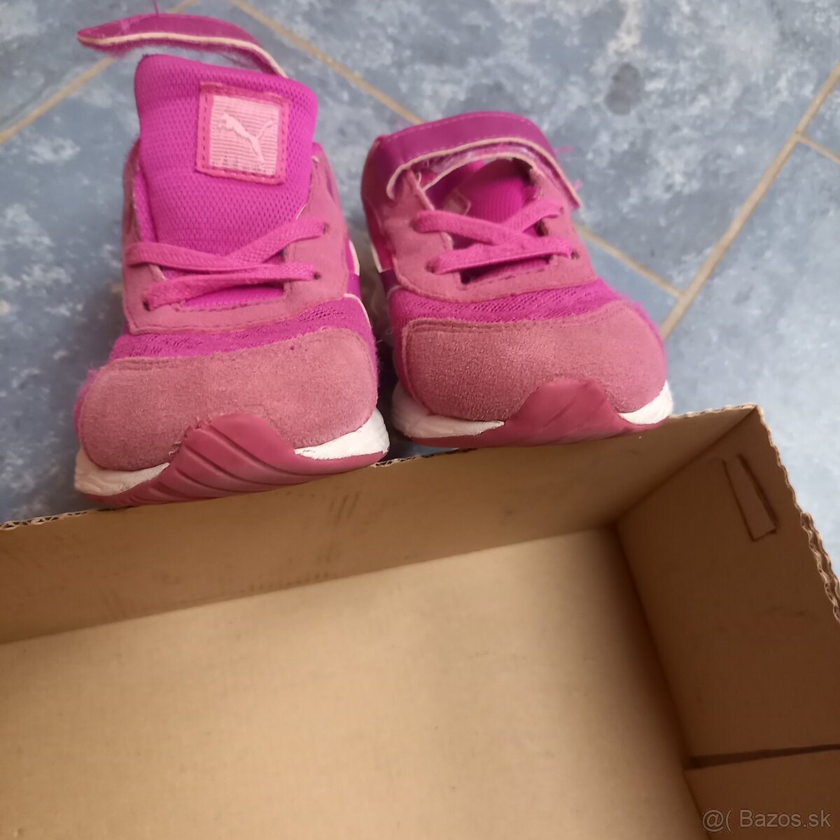 tenisky nike
