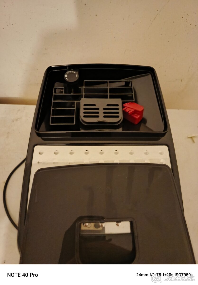 Delonghi