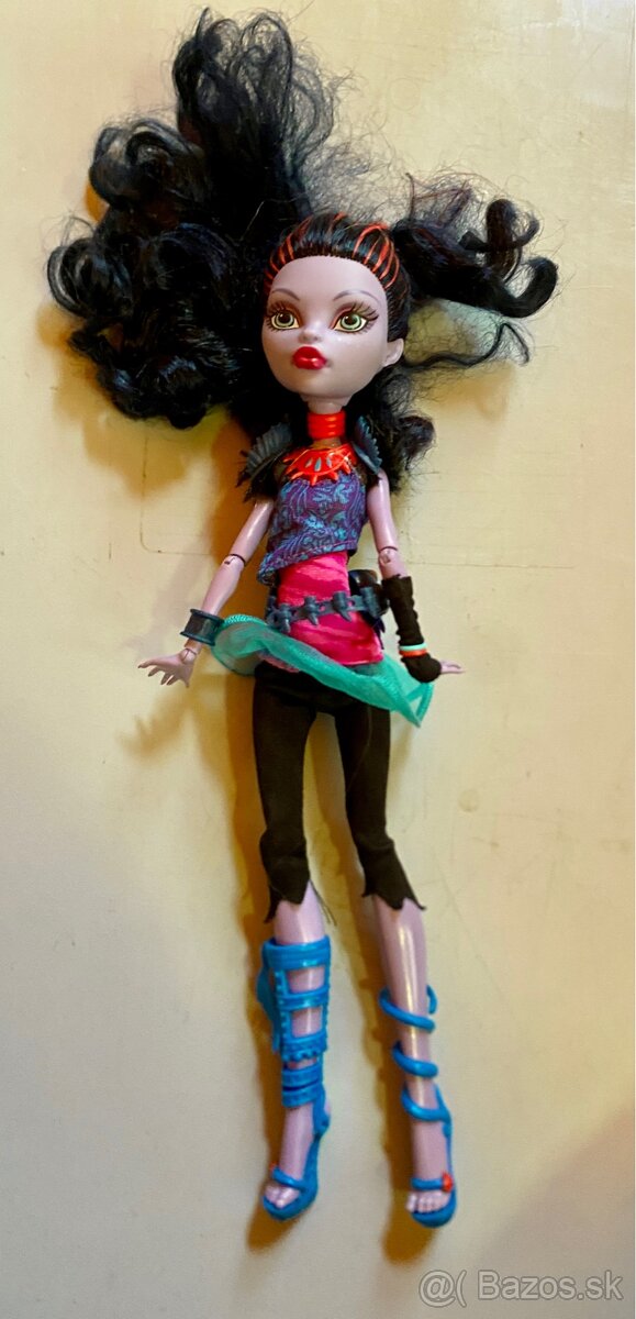 monster high