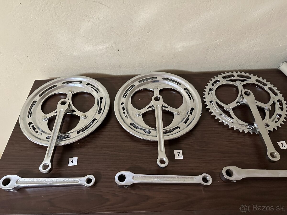 Favorit kluky dvojprevodník NOVÉ