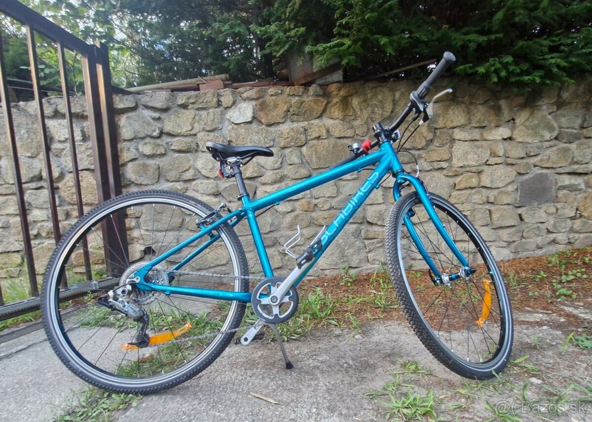 Detský bicykel Islabikes v 100% stave