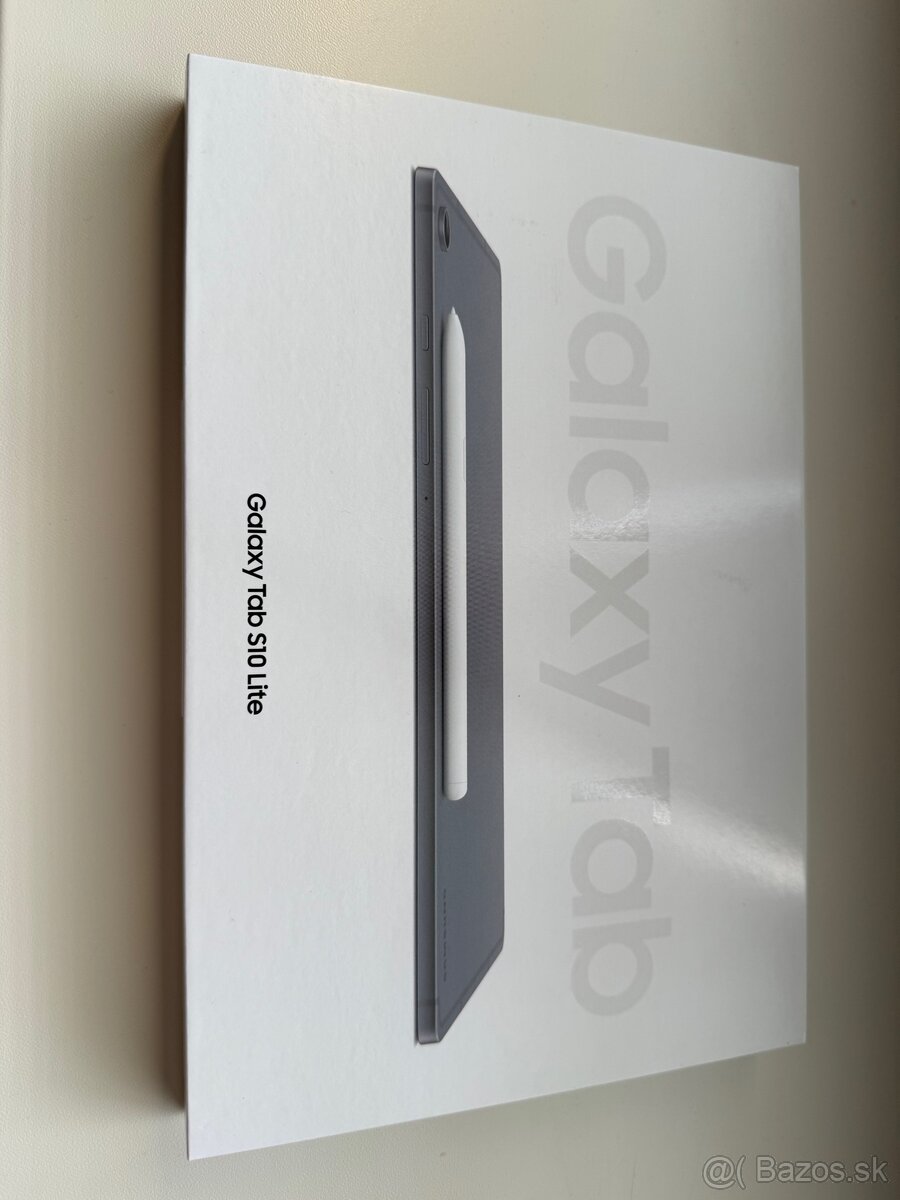 Tablet Samsung Galaxy Tab S10 Lite 6 GB / 128 GB