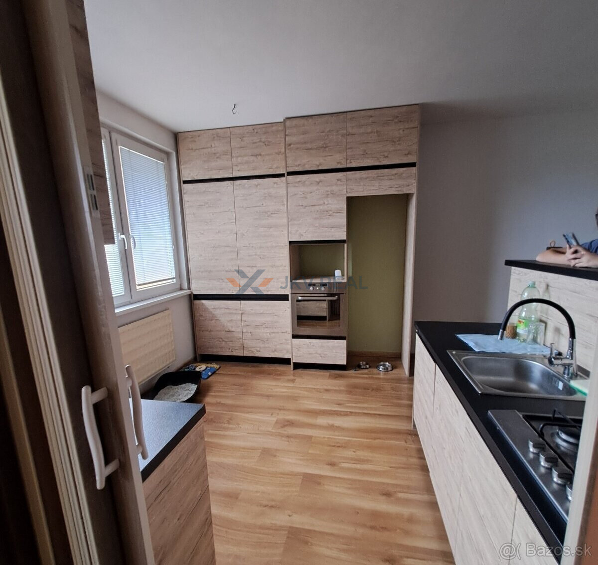 Prenajom 3,5izbovy byt Zlaté Moravce