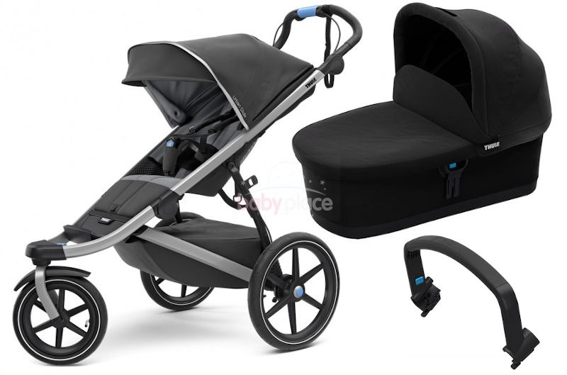 Thule Urban Glide 2 + vanička