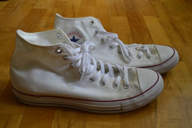 predam panske tenisky Converse