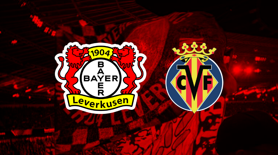 Bayer 04 Leverkusen vs. Villarreal – Liga Majstrov