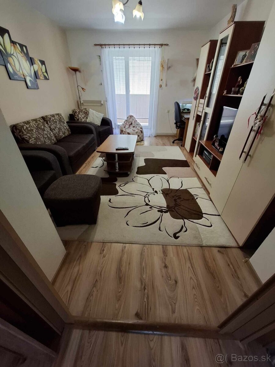 Predaj 2 izbového bytu