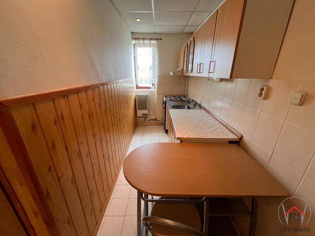 Na predaj 2 izbový byt v Stropkove