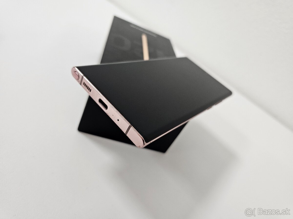 Samsung Galaxy Note 20 Ultra