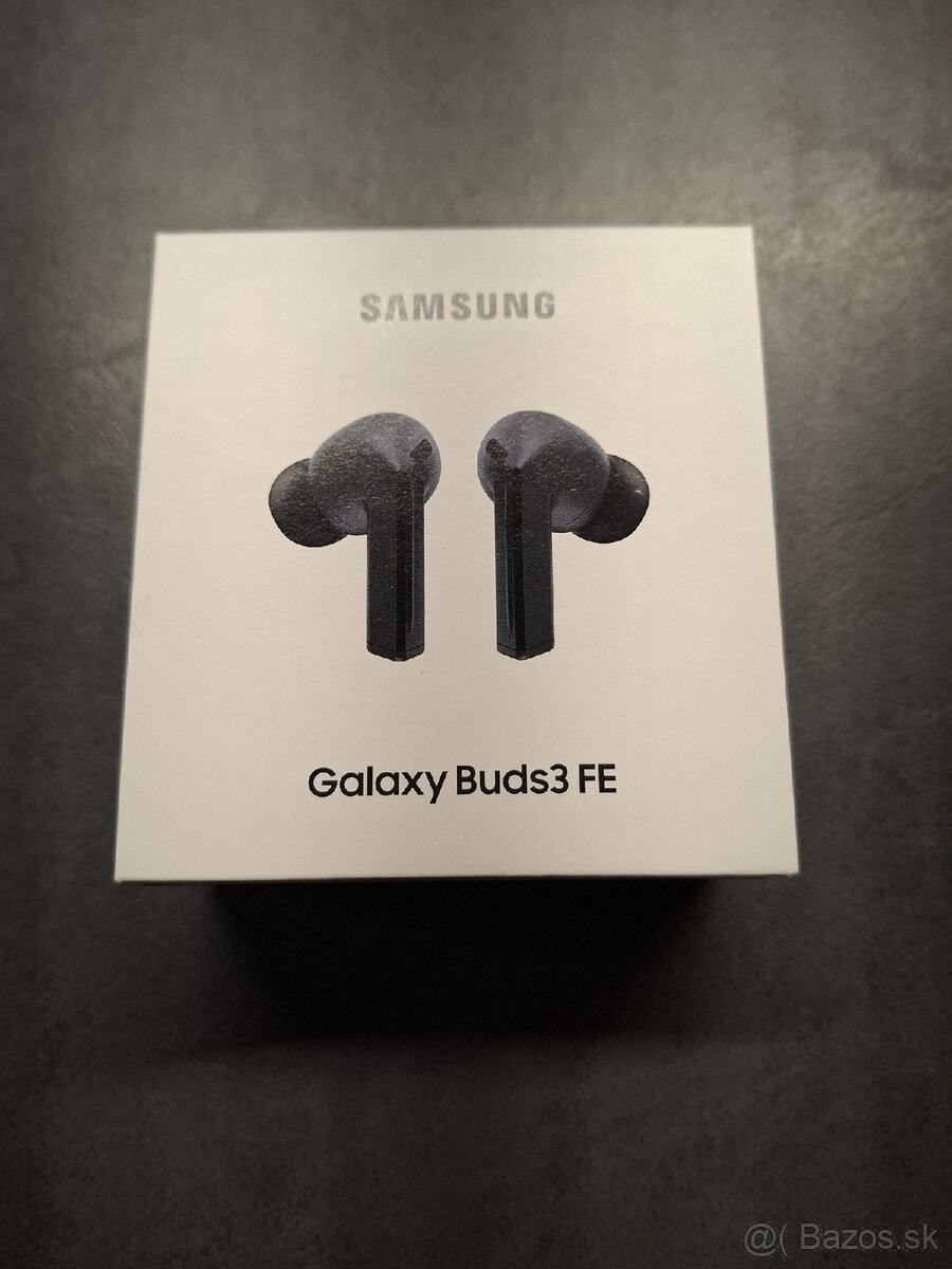 Galaxy Buds 3 FE