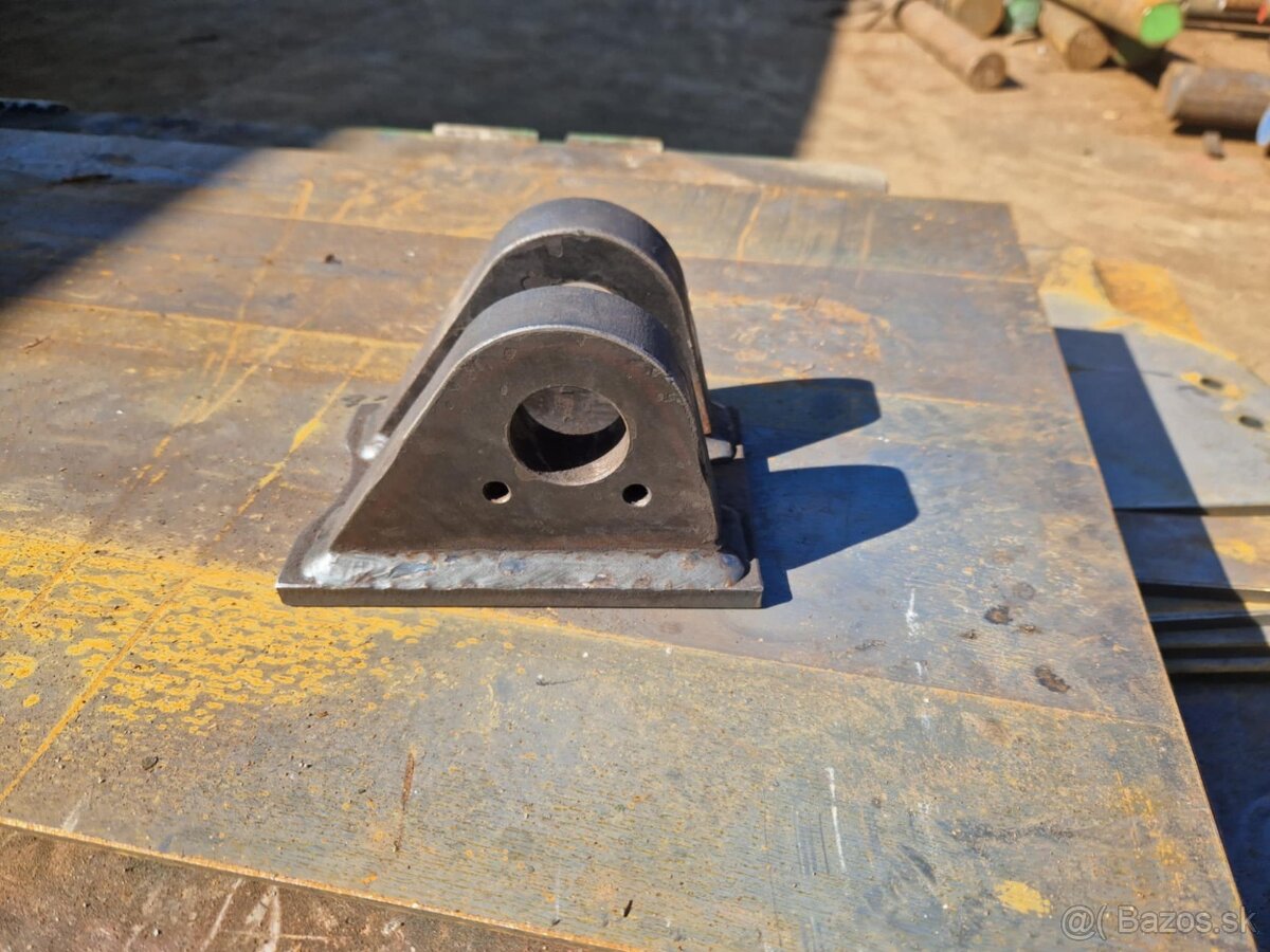 Ucho riadenia lkt 81 a 80