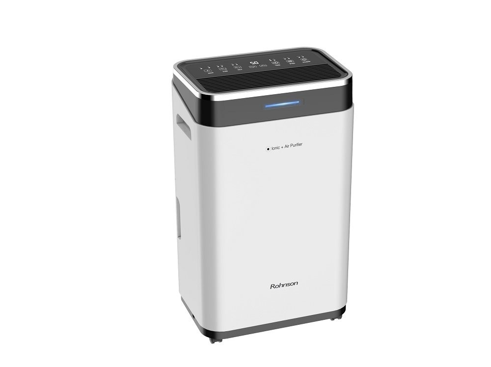Odvlhčovač vzduchu Rohnson R-9575 Ionic