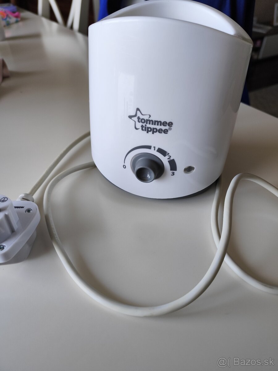 Ohrievač fliaš TOMMEE TIPPEE