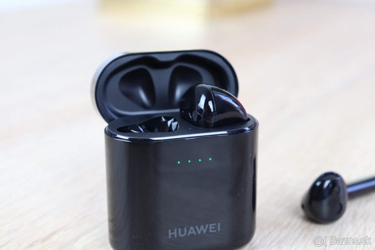 HUAWEI Freebuds 2 Pro sluchatka