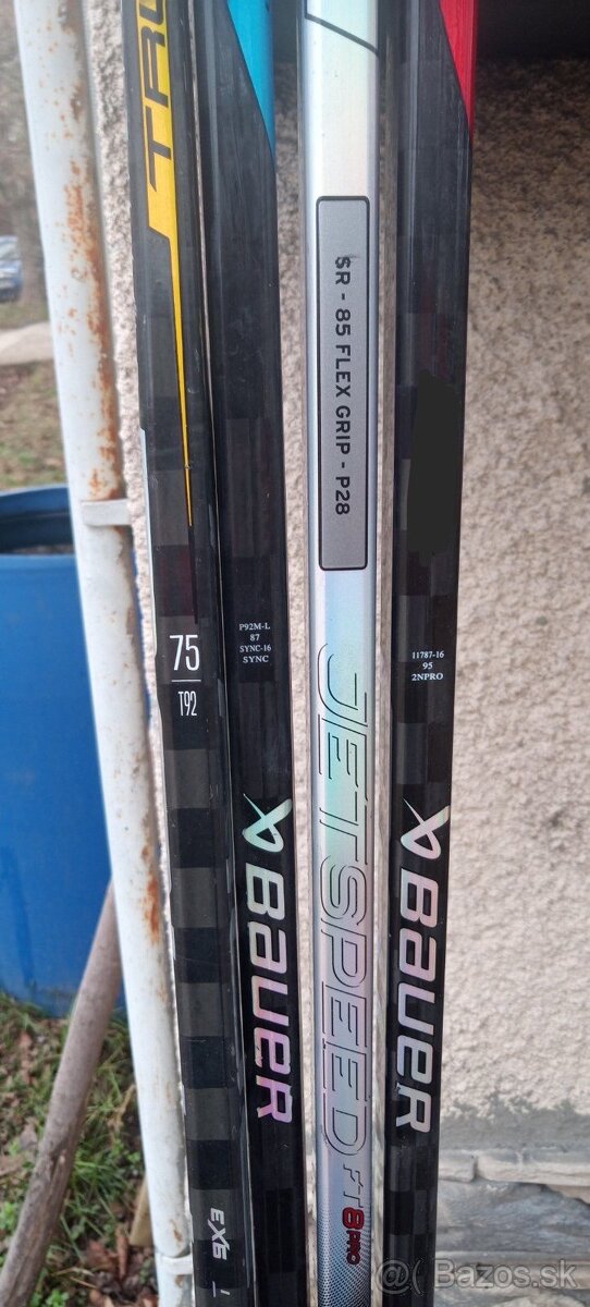 ✅ OPRAVENÉ HOKEJKY ĽAVAČKY = ĽAVÁ RUKA DOLE 🔥