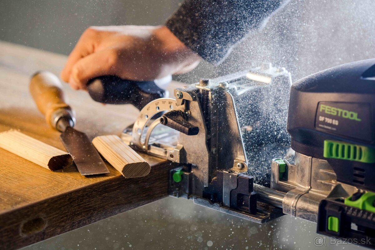 kolíky systém DOMINO Festool