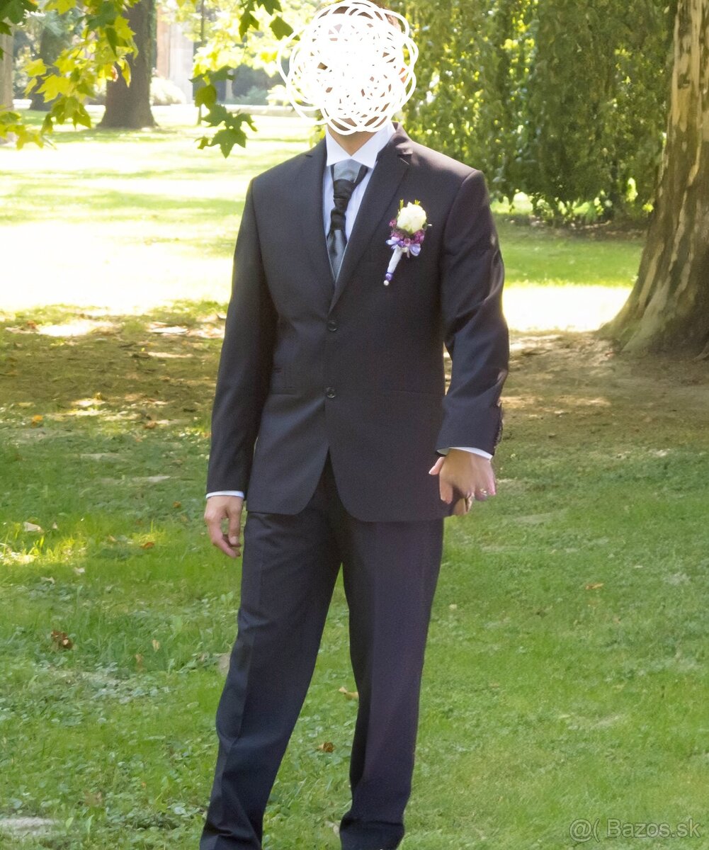 Pánsky oblek Michael