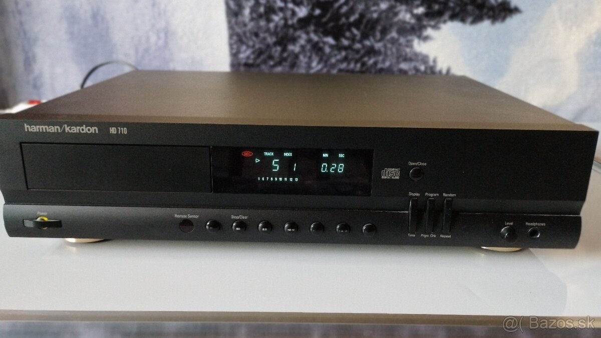 Harman Kardon HD710