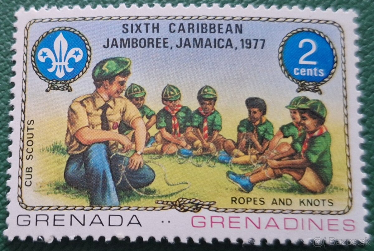 Poštová známka č. 1394