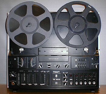 GRUNDIG TS1000